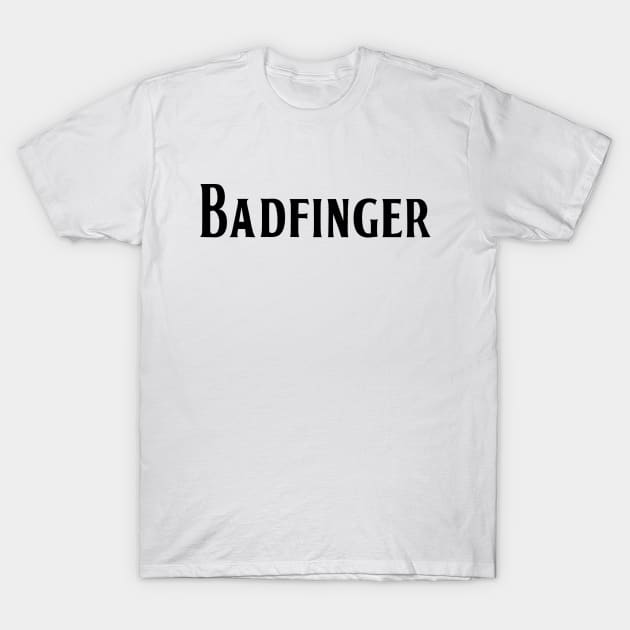 Badfinger T-Shirt by Vandalay Industries